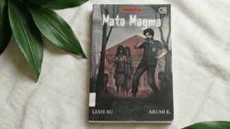 Mata Magma: Adu Logika dan Mistis dalam Mengungkap Kriminalitas Kebun Teh