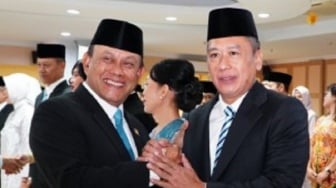 Terjerat Korupsi MBG, Begini Nasib Brigjen Lalu di Polri!