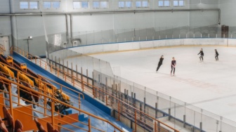Bakat Emas yang Terancam Layu: Refleksi Nasib Atlet Indonesia di Cabang Olahraga Ice Skating