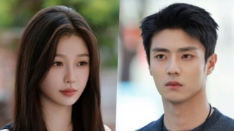 Sinopsis Road to Success, Drama China Terbaru Esther Yu dan Chen Jing Ke