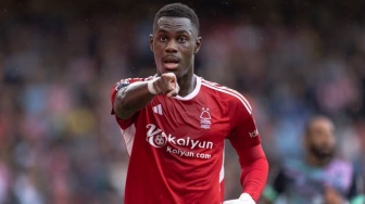 Kalah Menyakitkan dari Belgia, Ini Ucapan Menyentuh Bek Timnas Senegal Moussa Niakhate