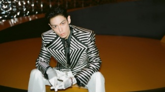 Ada Jakarta! T.O.P Rilis Jadwal Tur Fan Meeting Asia, T.O.P PRE-STUDIO 2026