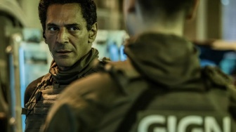 Elite Force Tayang 22 Juli, Serial Netflix Angkat Operasi Antiteror GIGN