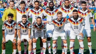 Kritik Pedas Toni Kroos: Skuad Jerman Kosong Kualitas, Tak Punya Pembeda di Piala Dunia