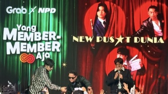 GrabUnlimited Gandeng NPD, Member Kini Bisa Nikmati Pengalaman Eksklusif di Luar Diskon