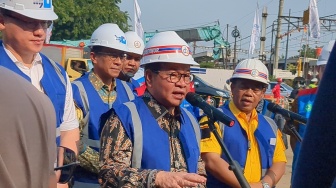11 Rusun Baru Akan Dibangun di Jakarta, Termasuk Marunda dan Rorotan