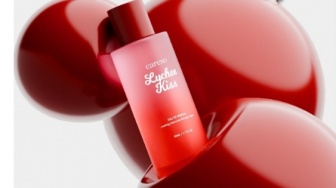 5 Parfum Lokal Aroma Leci yang Bikin Kamu Wangi Seharian, Mulai Rp60 Ribuan