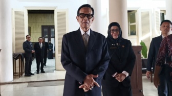 Diisukan Sakit dan Berobat ke Luar Negeri, Sri Sultan HB X: Saya Hanya Rutin Check Up