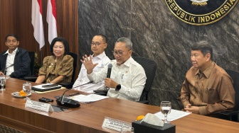 Pemerintah Resmi Luncurkan SRUK 9 Juli, Era Baru Perdagangan Karbon Dimulai
