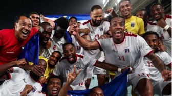 Revolusi Senyap di Piala Dunia 2026: Saat Negara 'Kecil' Memaksa Raksasa Bertekuk Lutut