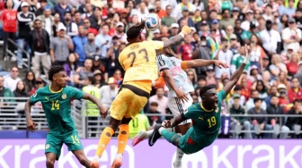 Habib Ikut Kecewa Senegal Kena Comeback Belgia: Rasanya Hancur!