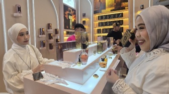 Tak Hanya Oud, Wewangian Khas Dubai Kini Tawarkan Aroma Manis hingga Floral yang Digemari Anak Muda