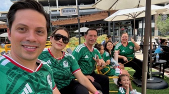 Cerita Korban Penjualan Tiket Spekulatif Piala Dunia 2026, Sudah Bayar Rp 107 Juta Tapi Zonk