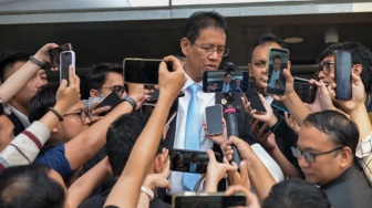 Warisan Jokowi Kena 'Semprit', Purbaya Sebut IKN Terlalu Sepi untuk Investor Global