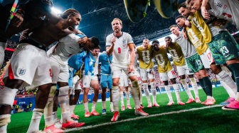 Rekor Gila Harry Kane: Sah Lampaui Koleksi Gol Pele di Piala Dunia!