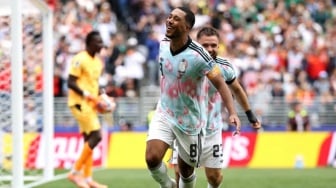 Rekor Gol Paling Telat dalam Sejarah! 3 Fakta Comeback Belgia atas Senegal di Piala Dunia 2026