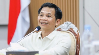 Polemik Lagu Lalaki Langit Ciptaan Bupati Purwakarta, Disindir Rossa hingga Disomasi LBH Jabar
