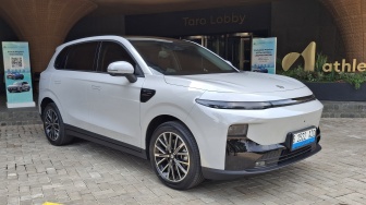 Bocoran Spesifikasi dan Harga Leapmotor B10 yang Segera Melantai di GIIAS 2026