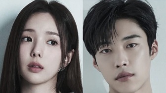 Woo Do Hwan dan Chae Soo Bin Resmi Bintangi Drakor Flowers Are the Bait
