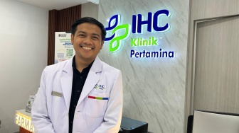 Tak Cuma Ganggu Mental, Stres Kerja Bisa Picu Hipertensi hingga Diabetes