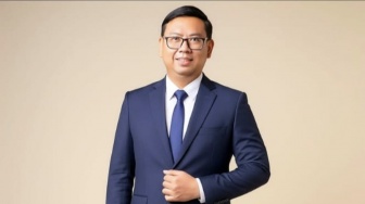 Handy Wihartady Ditunjuk jadi Direktur Utama PLN Enjiniring, Siapa Dia?
