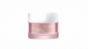 4 Moisturizer yang Bisa Dipakai Siang dan Malam, Mulai Rp39 Ribuan dengan Review Positif