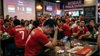 Ketika Piala Dunia Bikin Patah Hati: Tips Bangkit Setelah Tim Favorit Gugur