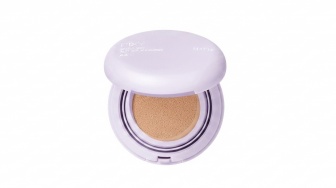 4 Cushion Budget Friendly di Bawah Rp60 Ribu, Lebih Murah dari Viva Velvet Cushion