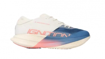 4 Sepatu Lari SPECS Terlaris di Shopee, Ini Plus dan Minusnya Menurut Pembeli