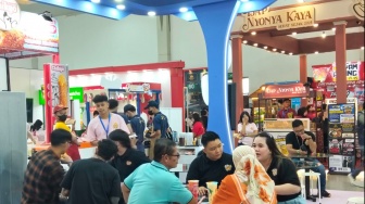 Tak Perlu Mulai dari Nol, Intip Ratusan Peluang Usaha di Pameran IFBC Expo 2026 Yogyakarta