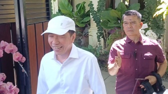 Jokowi akan Keliling Lagi, Untuk Tegaskan Jateng Kandang Gajah