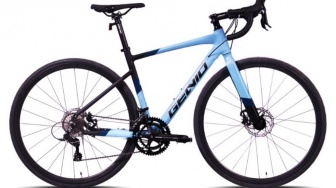 4 Sepeda Road Bike Rp2 Jutaan, Cocok untuk Pemula hingga Gowes Jarak Jauh