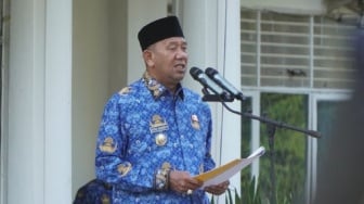 Tak Berkutik! KPK Tangkap Bupati Langkat di Rumah Pribadi, Sejumlah Lokasi Langsung Disegel