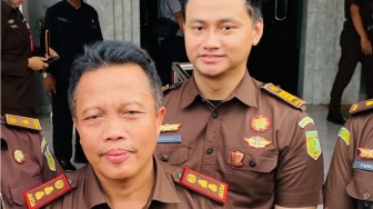 Kajari dan Kasi Pidum Kejari Tuban Dinonaktifkan, Diduga Terkait Suap Tambang