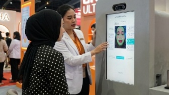 Jangan Asal Ikut Tren! Teknologi AI Kini Bisa Bantu Kenali Kondisi Kulit Sebelum Beli Skincare