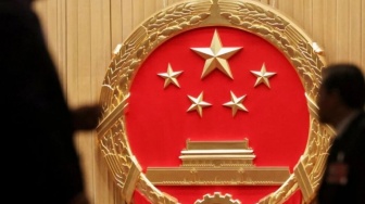 UU Baru China Tuai Kontroversi, Legalkan Represi Lintas Negara