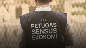 Heboh Sensus Ekonomi 2026: Ditanya soal Gaji, Warga Parno Naik Pajak?
