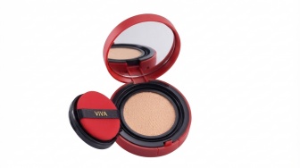 Apakah Viva Punya Cushion? Segini Harga Viva Velvet Cushion di Shopee dan Keunggulannya