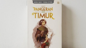 Cengkeraman Penjajah dan Cita-cita Seni: Konflik Batin Pangeran dari Timur