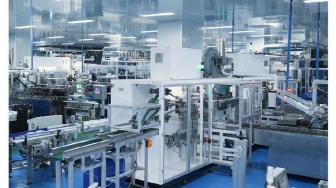 Emiten MMIX Langsung Kebanjiran Pesanan Maklon, Prospek Industri Popok RI Makin Menjanjikan