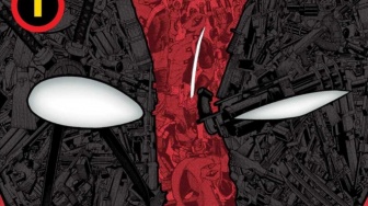 Kontrak Berakhir, Shueisha Hentikan Penjualan Manga Marvel Mulai September