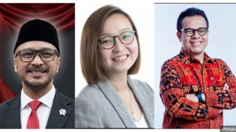 30 Wakil Menteri Rangkap Jabatan Jadi Komisaris BUMN, Ini Daftar Namanya