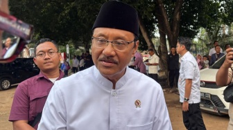 Teka-teki Lokasi Muktamar NU, 5 Provinsi Ini Bersaing Ketat