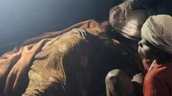 Ibu Hamil Tewas Tertembak di Papua, DPR Minta Diusut Transparan