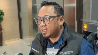 Terungkap! Korban Dugaan Penyiksaan Polisi Aktif Resmi Lapor ke Bareskrim, Kondisinya Jadi Sorotan