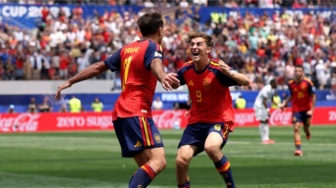 Rating Pemain Timnas Spanyol Usai Tekuk Austria, Layak Menuju Tangga Juara?
