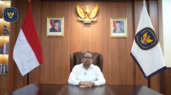 Qodari: 1.151 Km Jalan Daerah Dibangun Demi Pastikan Pemerataan Ekonomi