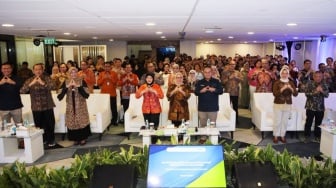 Ibu-Ibu PNM Mekaar Jadi Wajah Perempuan Berdaya dalam Sensus Ekonomi 2026