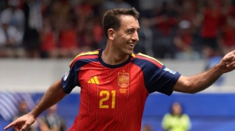 4 Fakta Menarik Spanyol vs Austria, La Furia Roja Mulus ke Babak 16 Besar Piala Dunia 2026