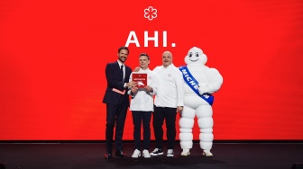 Petualangan Rasa di Selandia Baru Dimulai, Ini Daftar Lengkap Restoran Berbintang Michelin 2026